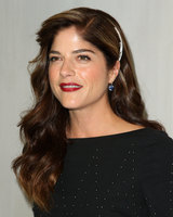 Selma Blair longsleeve t-shirt #2827099