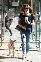 Selma Blair longsleeve t-shirt #2827119