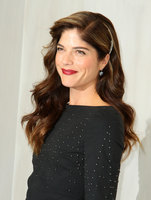 Selma Blair longsleeve t-shirt #2827130