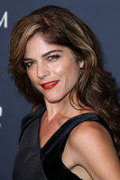 Selma Blair longsleeve t-shirt #2892709