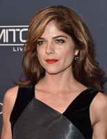 Selma Blair longsleeve t-shirt #2892712