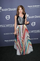 Selma Blair longsleeve t-shirt #2892748