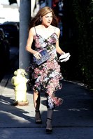 Selma Blair longsleeve t-shirt #2892760