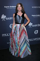 Selma Blair longsleeve t-shirt #2892762