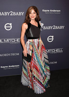 Selma Blair longsleeve t-shirt #2892774