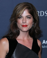 Selma Blair longsleeve t-shirt #2892782