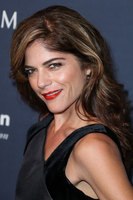 Selma Blair longsleeve t-shirt #2892785