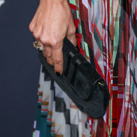 Selma Blair longsleeve t-shirt #2892788