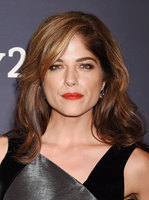 Selma Blair longsleeve t-shirt #2892798