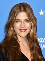 Selma Blair longsleeve t-shirt #2967097