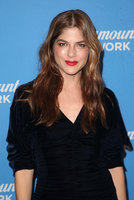 Selma Blair longsleeve t-shirt #2967113