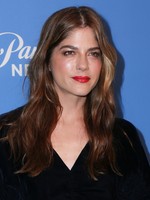 Selma Blair longsleeve t-shirt #2967133