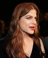 Selma Blair longsleeve t-shirt #2967156