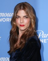 Selma Blair longsleeve t-shirt #2967160