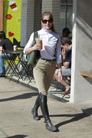 Selma Blair longsleeve t-shirt #3044465