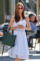 Selma Blair longsleeve t-shirt #3058887