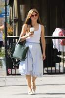 Selma Blair longsleeve t-shirt #3058901