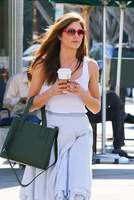 Selma Blair longsleeve t-shirt #3058908