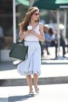 Selma Blair longsleeve t-shirt #3058919