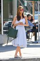 Selma Blair longsleeve t-shirt #3058927