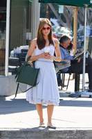 Selma Blair longsleeve t-shirt #3058949