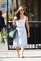 Selma Blair longsleeve t-shirt #3058956