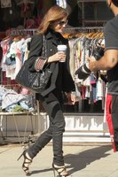 Selma Blair longsleeve t-shirt #3113605