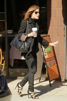 Selma Blair longsleeve t-shirt #3113617