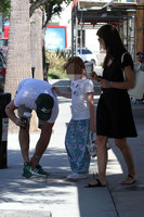 Selma Blair longsleeve t-shirt #3135793