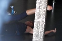 Selma Blair longsleeve t-shirt #3213650