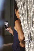 Selma Blair longsleeve t-shirt #3213665