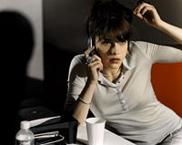 Selma Blair longsleeve t-shirt #3255057