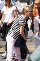 Selma Blair longsleeve t-shirt #3255067