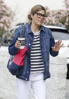 Selma Blair longsleeve t-shirt #3255069