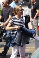 Selma Blair Tank Top #3255071