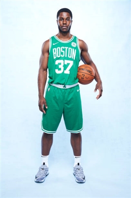 Semi Ojeleye Poster 3432172