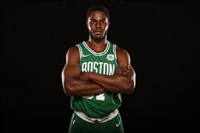 Semi Ojeleye Tank Top #3432217