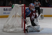 Semyon Varlamov Longsleeve T-shirt #3557728