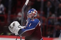Semyon Varlamov mug #G1799961