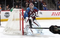 Semyon Varlamov Tank Top #3557734