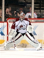 Semyon Varlamov Tank Top #3557735