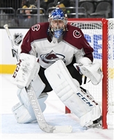 Semyon Varlamov mug #G1799971