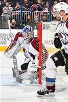 Semyon Varlamov Longsleeve T-shirt #3557742