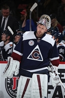 Semyon Varlamov Tank Top #3557747