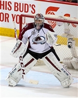 Semyon Varlamov mug #G1799981
