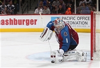 Semyon Varlamov Sweatshirt #3557757