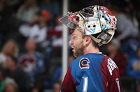 Semyon Varlamov Tank Top #3557761