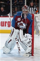 Semyon Varlamov t-shirt #3557762