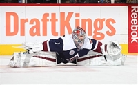 Semyon Varlamov Tank Top #3557763
