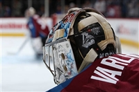 Semyon Varlamov Tank Top #3557766